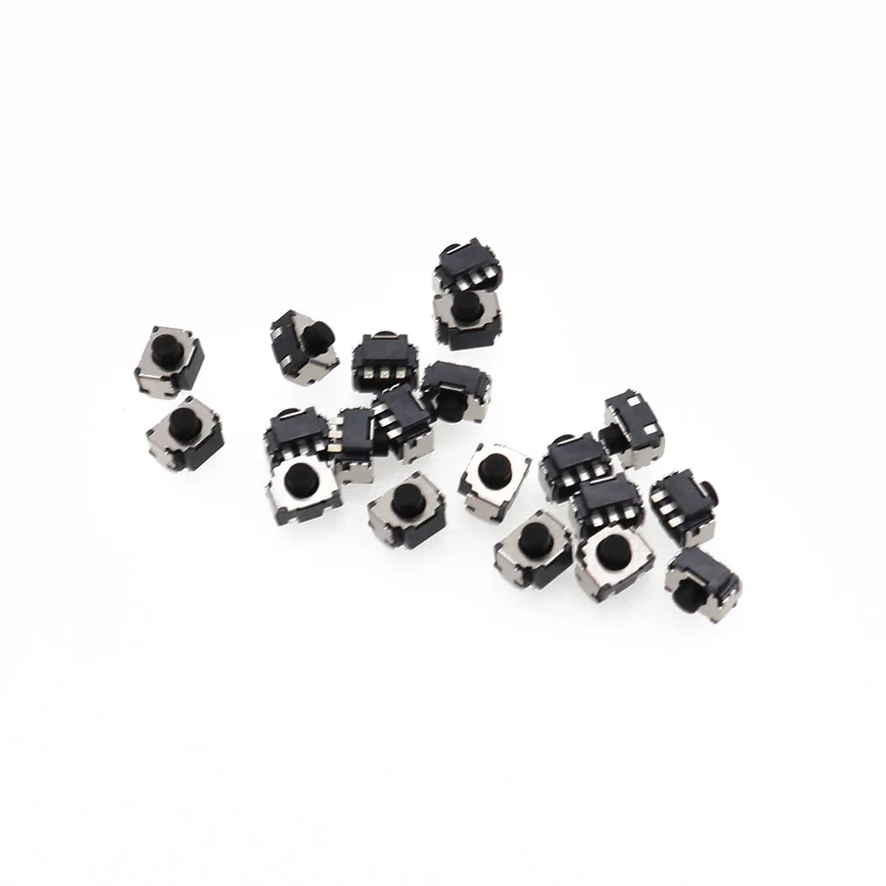 Micro Switch L R สำหรับ Nintend Switch LR กดปุ่ม Microswitch สำหรับ Switch NS Joy-Con จอยสติ๊ก