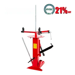 Manual Tire Raking Machine Car Motorcycle Tire Changer Car Tire Changing Machine  Suitable For 4-21 Inch Wheels Auto repair Tool