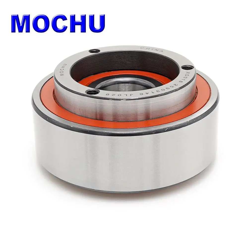 MOCHU XD018 TX460ATN2RS 25X90X46 XD-018 SBD259030X2 25903146 JL029 BH259046 Truck wheel hub bearing Angular Contact Ball Bearing