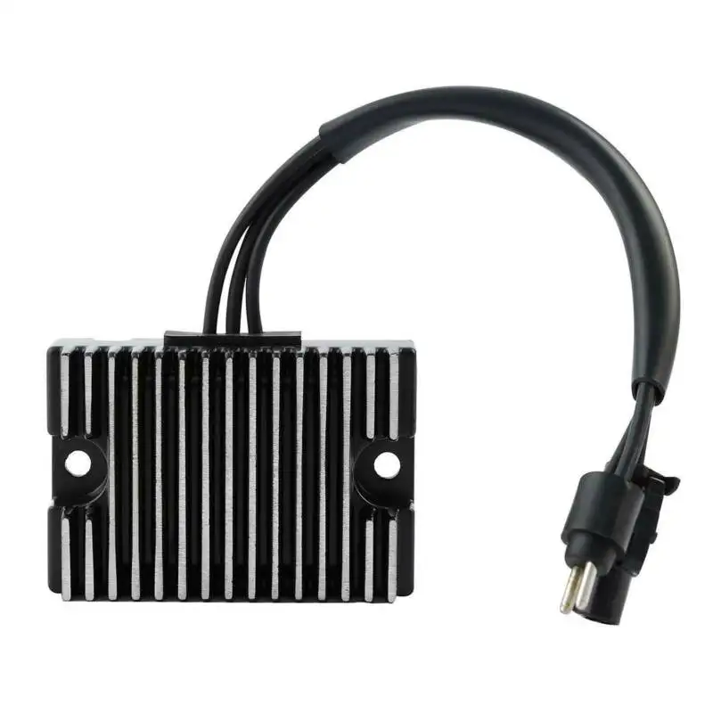 Motorcycle Voltage Regulator Rectifier For Harley Sportster XL 883 1200 XLH 883 1200C 1200S 1994-2003 1999 Replace 74523-94A