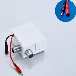 Touchless Operation Sink Automatic Sensor Faucet Control Box