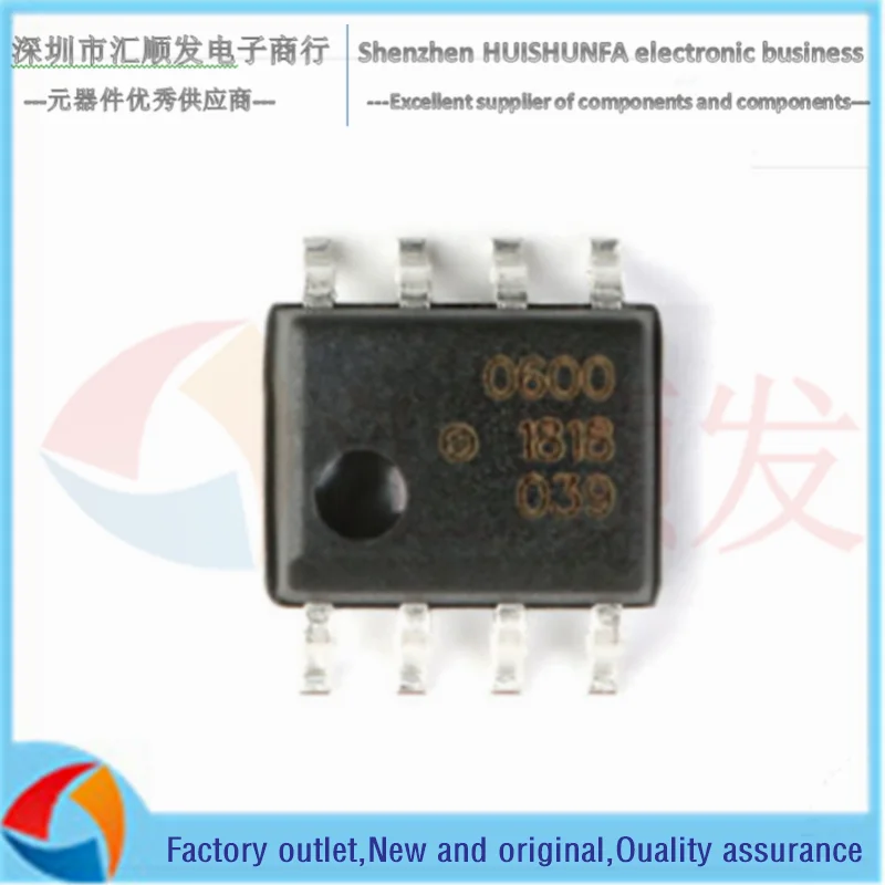 HCPL-0600 HCPL-0601 HCPL-0630 HCPL-0631 0661-500E Optocoupler