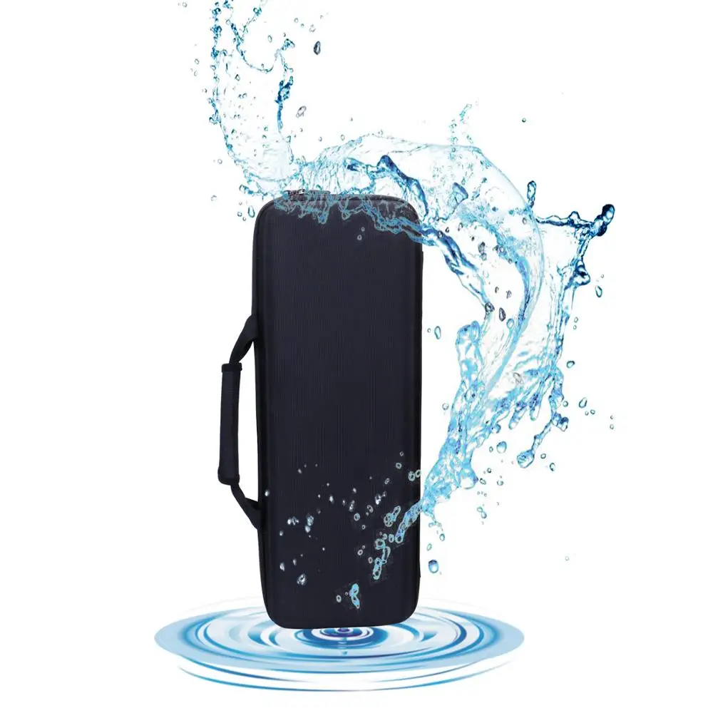 LTGEM funda dura EVA para midiplus, controlador Midi de 32 teclas, AKM320