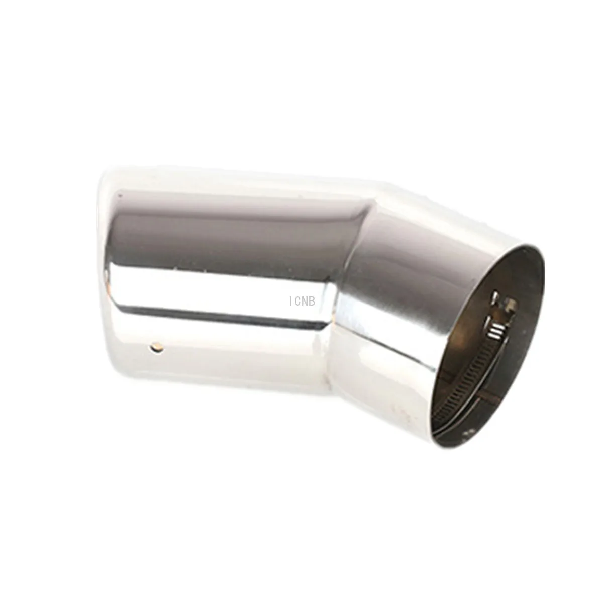 For Toyota Land Cruiser 200 LC200 2008 2009 2010 2011 2012 2013 2014 2015 2016 2017 2018 2019 Exhaust Pipe Tail Throat