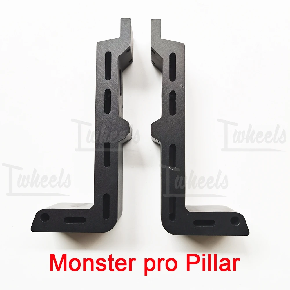 

GotWay RS Pillar Monster pro Pillar EX EX.N Pedals arms motor arms GotWay electric unicycle EUC parts