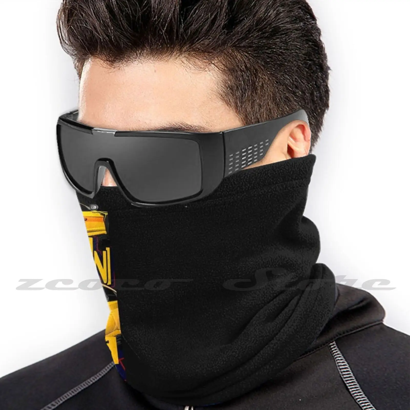 New Urus Suv Mask Cloth Reusable Print Filter Washable Urus Suv New Lambo Urus Venatus 2021 Suv Yellow Italian Car Fast Cars