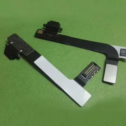 Stacja ładująca USB Port ładowania Flex Cable dla Ipad 3 4 IPad3 IPad4 A1416 A1430 A1403 A1458 A1460 A1459 danych złącze Flex