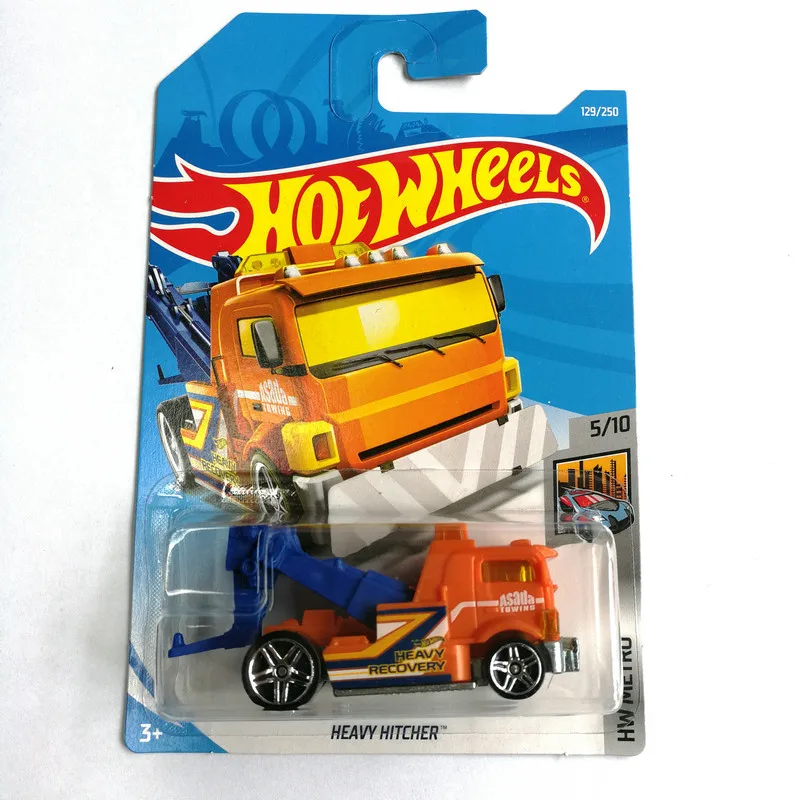 

2019 Hot Wheels Cars Special Offer For Sale 1/64 Metal Diecast Model Car Toys Gift