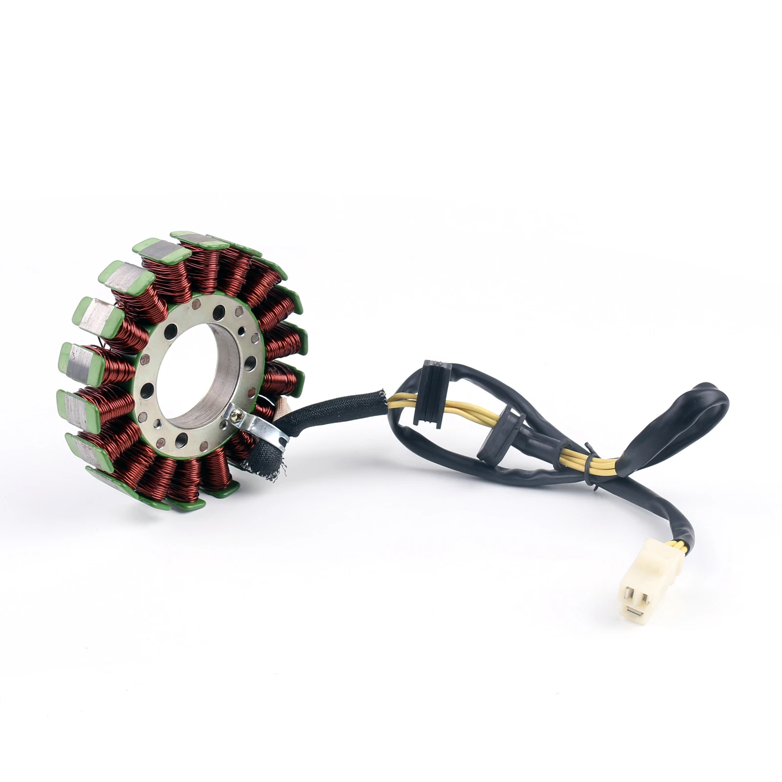 

Artudatech Magneto Stator Coil For Suzuki Burgman Skywave AN250 AN400 1998-2002 2101 32101-14F20-000 Motor Accessories Parts