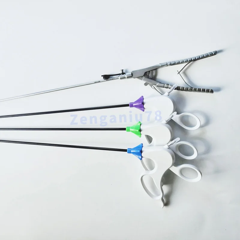 Laparoscopic Simulator  Training Equipment Surgical Instruments Materials For Teaching Laparoscopy  Tools