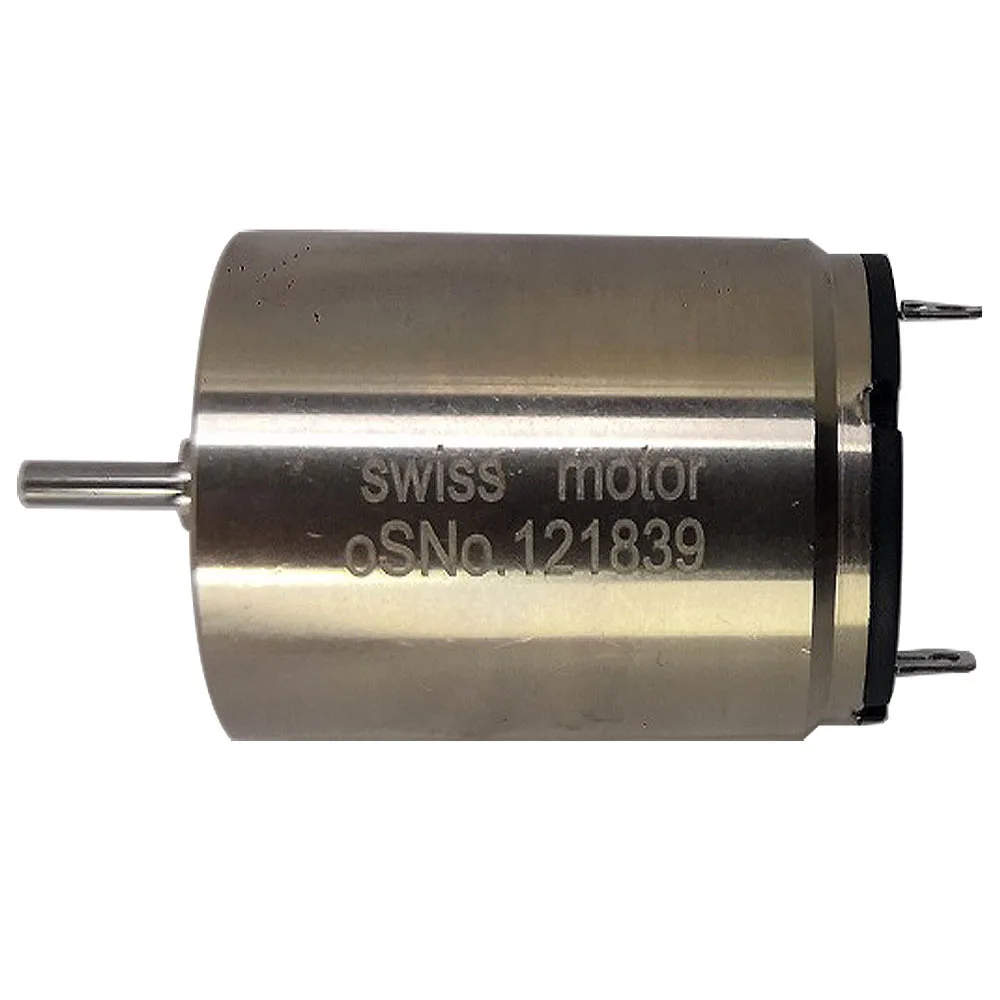 1725 Swiss Tattoo Motor 121839 For Dragon Rotary Tattoo Machine Sunshine Engine Tattoo Rotary Gun Liner & Shader