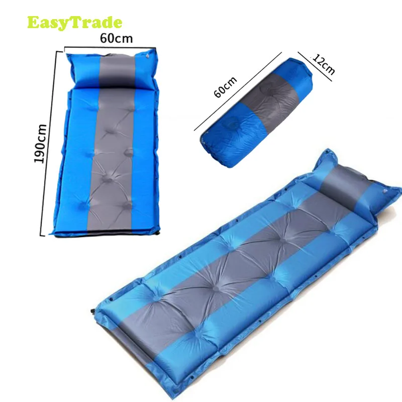 Car Mattress Travel Bed Inflatable Mattress Inflation Rear Cushion Mattress Mats For Jeep Wrangler JK 2014 2015 2016 2017 2018