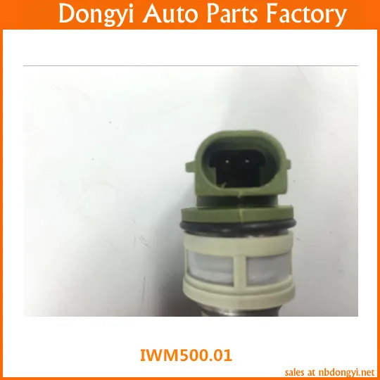 

high quality fuel injector for IWM500.01 IWM50001