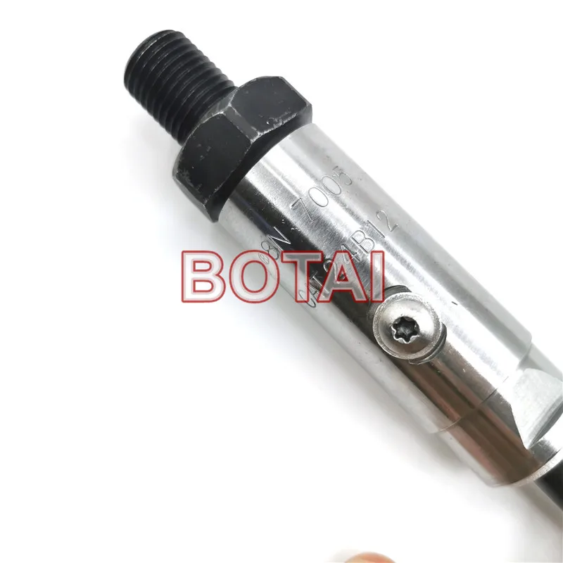 8N7005 8N-7005 Injector Nozzle for 3304 3306 Diesel Engine E325 E330 Caterpillar Excavator Parts