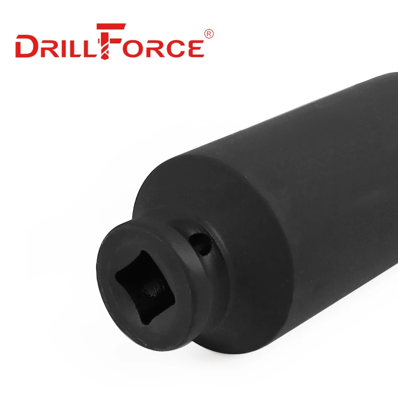 Drillforce 17-46mm 1/2\