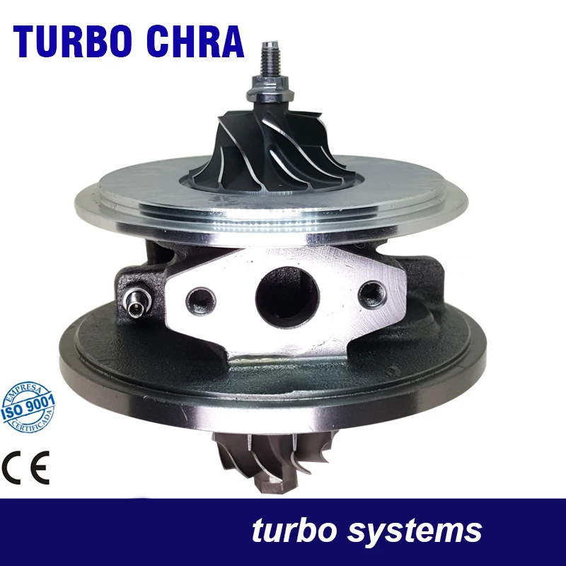 Turbo cartridge 7009605011S 7009600008 7009600005 7009600004 7009600003  for AUDI A2 Seat Arosa Volkswagen Lupo 1.2 TDI