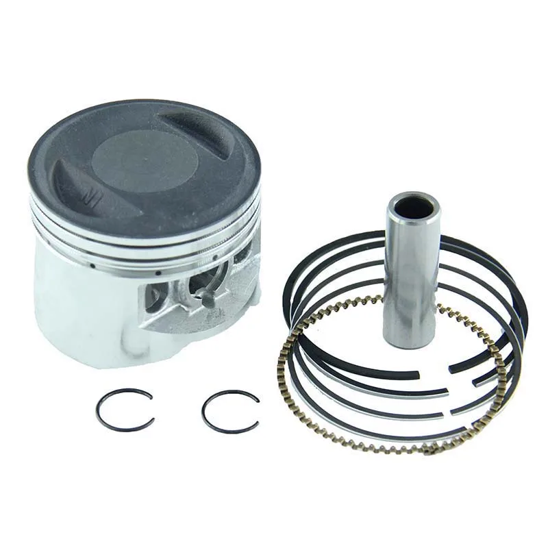 YINXIANG YX140 140cc Piston Kit Assembly 56mm Piston 13mm Pin for Pit bike Dirt Bike Motorcycle