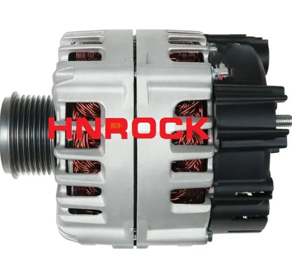 

NEW HNROCK 12V 220A ALTERNATOR 03H903023D 03H903023DX 20179534OE FG23S028 FGN23S028 LRA03331 LRA3331 553889RIV FOR VW