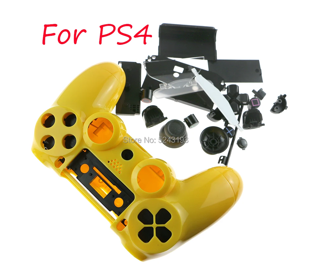 1-conjunto-para-ps4-sony-playstation-4-controlador-jds-001-jdm-011-caso-silicone-macio-escudo-capa-jds-001-controlador