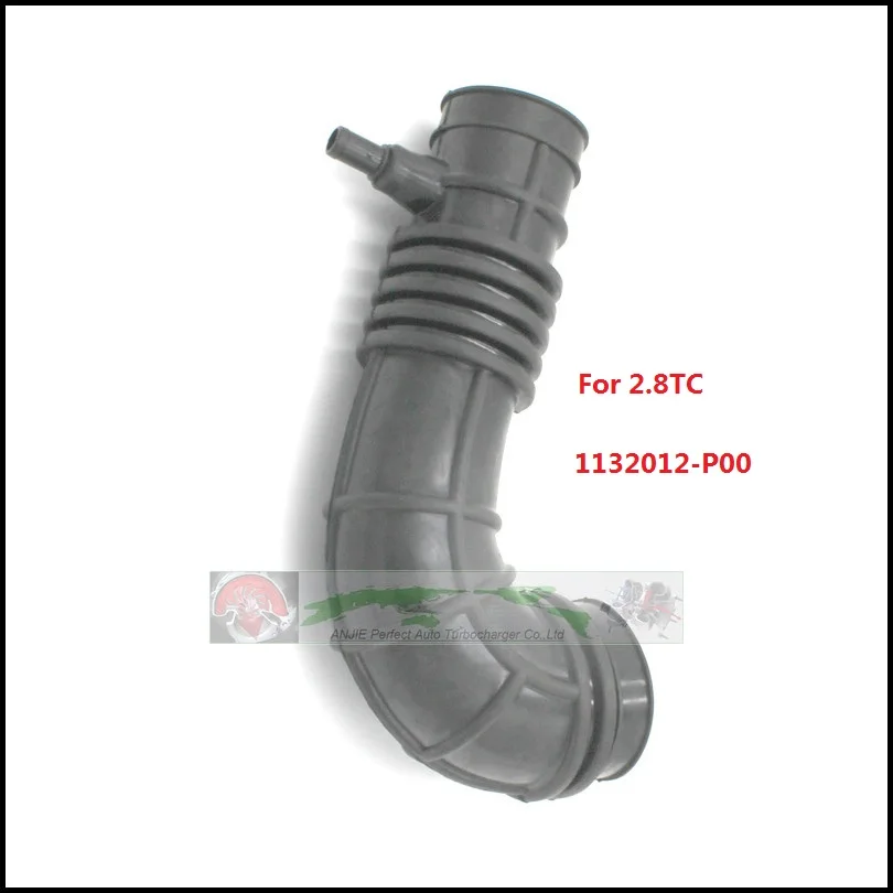 Air filter intake pipe Air intake hose wrinkles hose For Great Wall GW Wingle 3 wingle 5 diesel 2.8TC 2.5TC air hose 1132012-P00