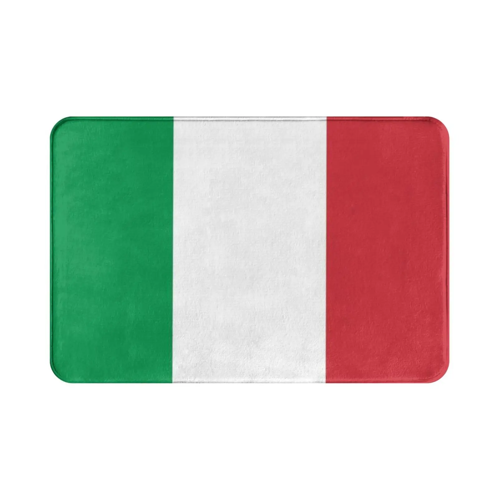 Italy Carpet Carpet Aline Top Shower Flag Flags World Country Countries Europe Asia Africa North