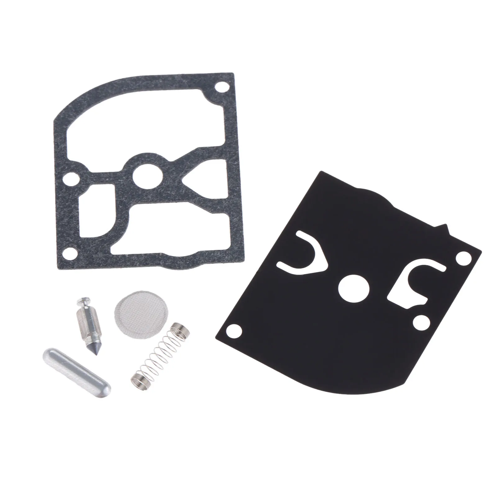 Carburetor Repair Kit For ZAMA C1Q C1Q-S58 -S64 -S82 -S83 -S48 STIHL FS 55/ 120 /200 /250 /300 /350 Trimmer SH55 /85 BG45/46/55