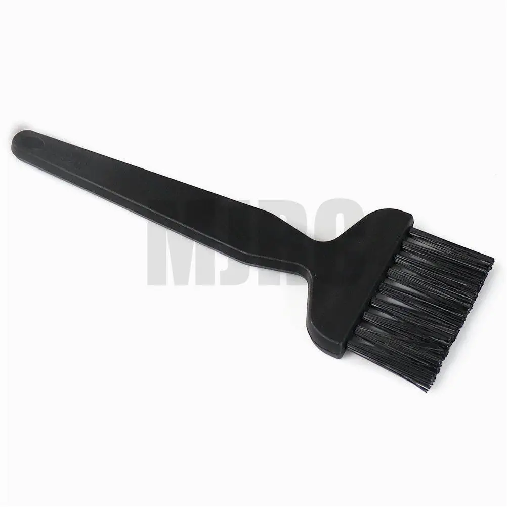 

1PCS RC model car helicopter marine black soft brush cleaning tool for any electronic model cleaning anti-static