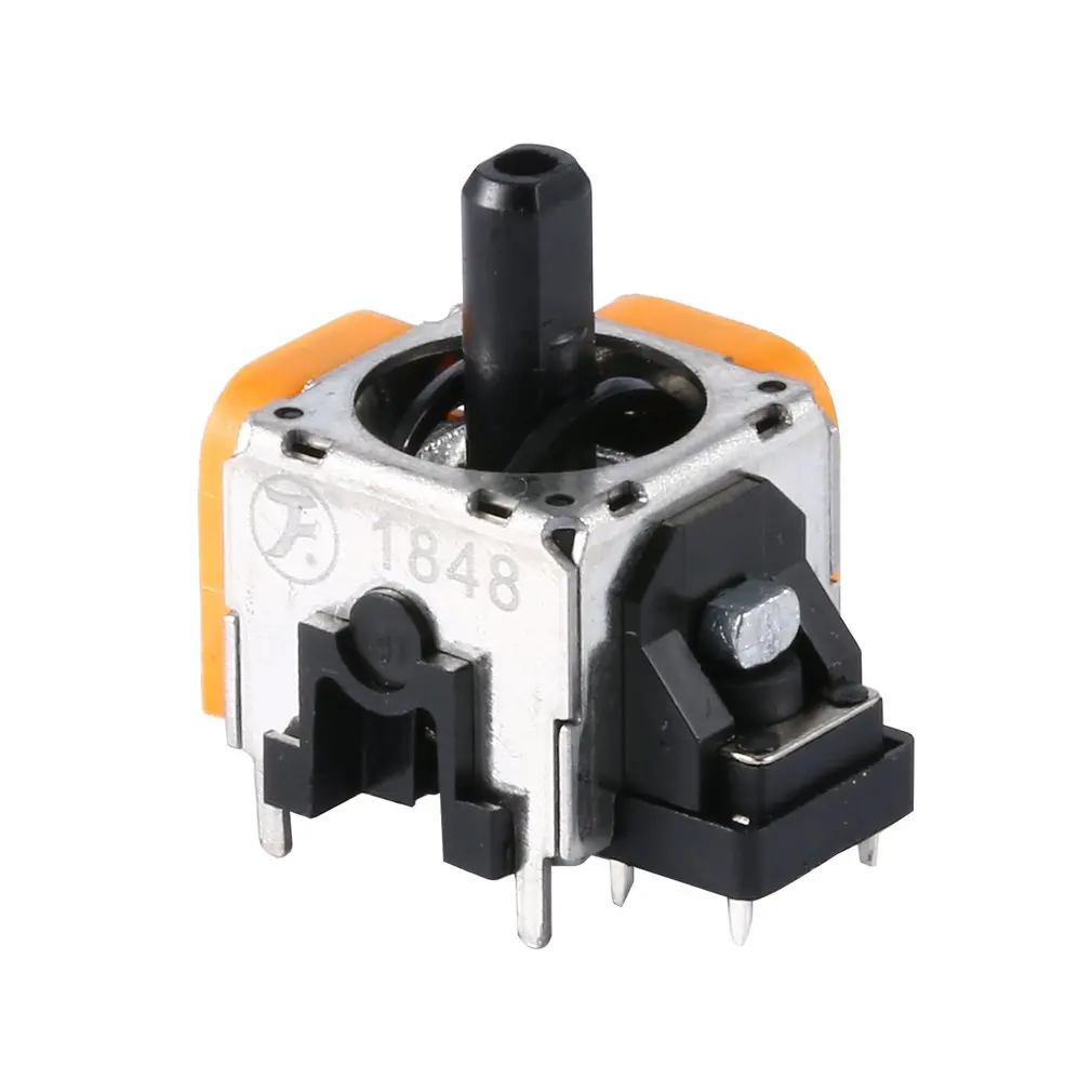 Module Thumb Stick Replacement 3D Analog Joystick For PS4/XBOX ONE/XBOX 360/PS2/PS4 PRO