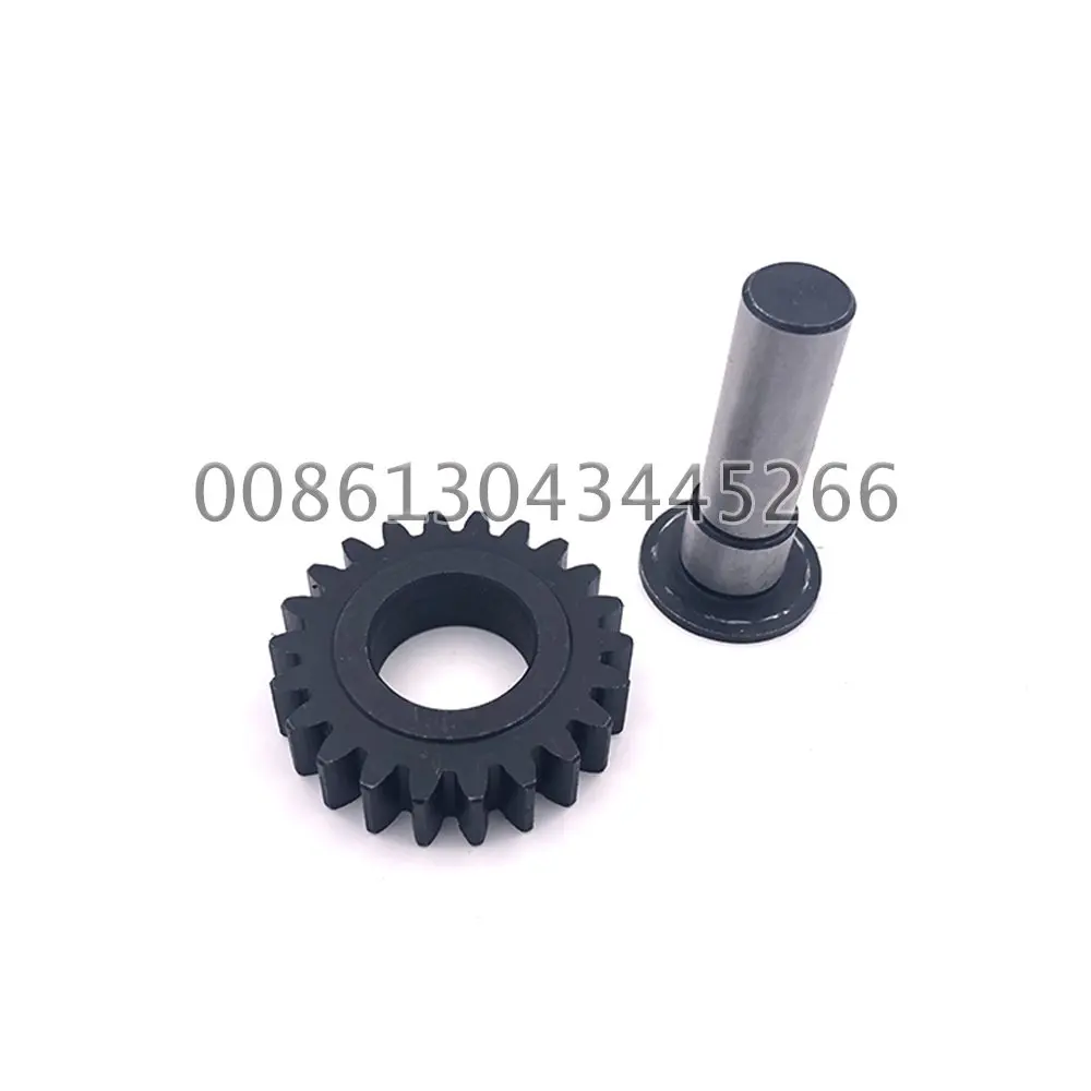 Best Quality 71.030.229 Intermediate Gear 22 Teeth Needle Bushing For Offset SM102 CD102 Machine Spare Parts