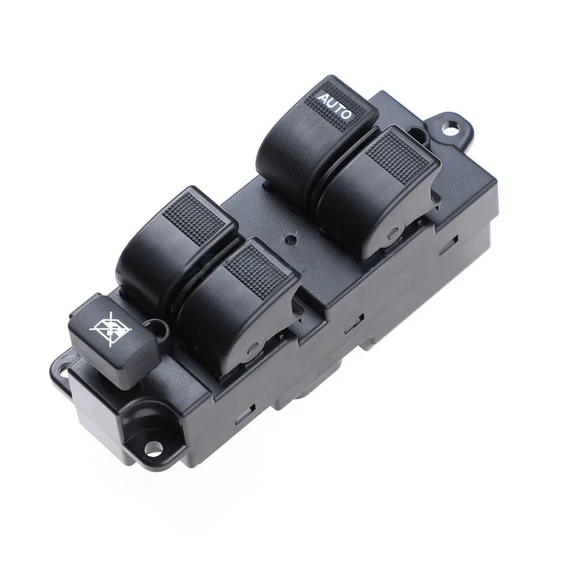 AB39-14540-BB Left Side Power Master Window Switch Button Lifter For FORD RANGER PX/T6 2012-2018 For MAZDA BT50 PRO 2012-2018