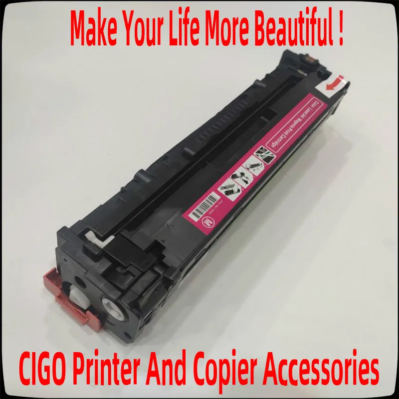 For HP 128A CE320A CE321A CE322A CE323A Toner Cartridge,For HP CP1525 CM1415 cm1415fn CP1525n CM1415fnw CP1525nw Toner Cartridge