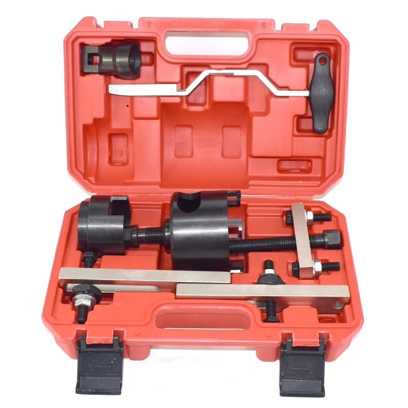 Double-Clutch Transmission Tool For v-w/audi 7 Speed DSG Clutch Installer Remover T10373 T10376 T10323 T10466 T40100