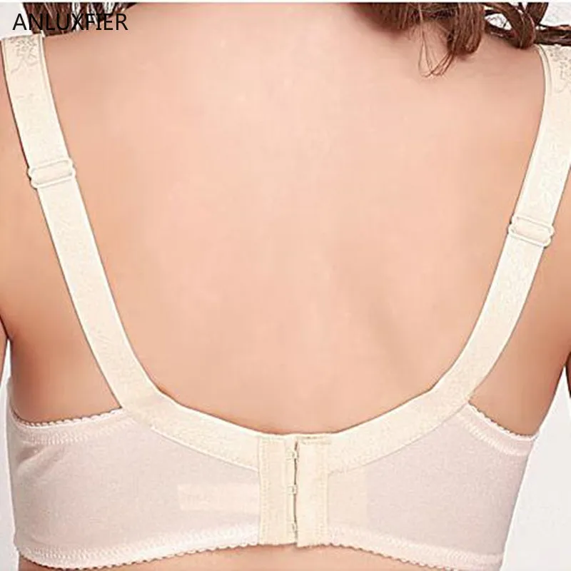 H9621 Women Special Bra After Breast Cancer Surgery Bras Underwear Mastectomy Surgical Resection Comfortable Simple Bra Ligerie