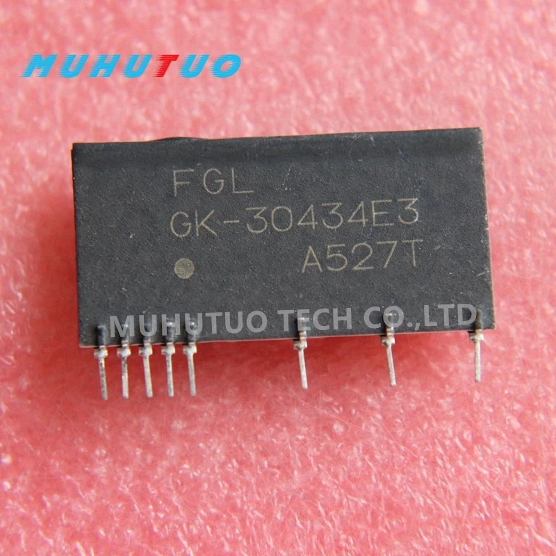 GK-30434E2 GK-30434E3 GK-30434E4 modul