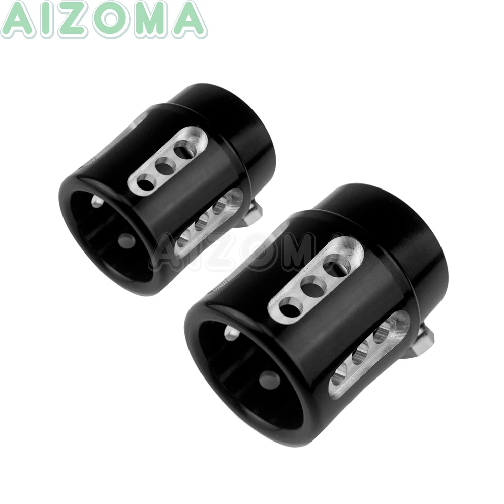 2Pcs Universal Moto… - image