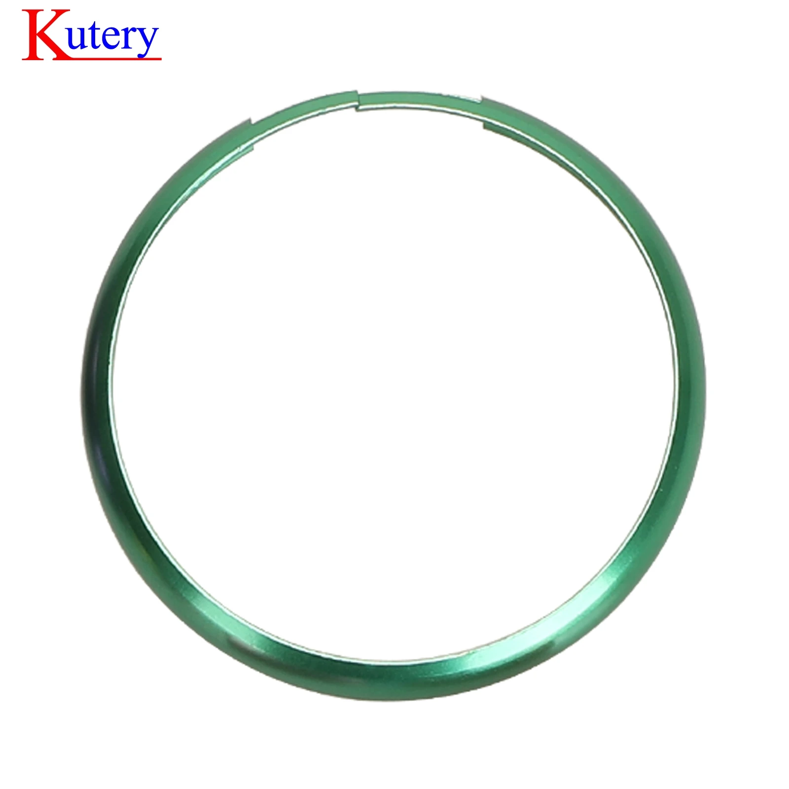 Kutery Chiave ringsTrinket Portachiavi Per BMW Mini Cooper JCW R55 R56 R57 R58 R59 R60 R61