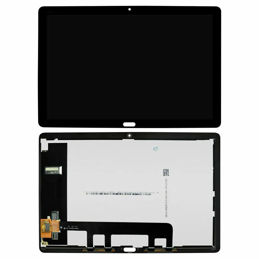 

Новый сенсорный экран для Huawei MediaPad M5 Lite LTE 10