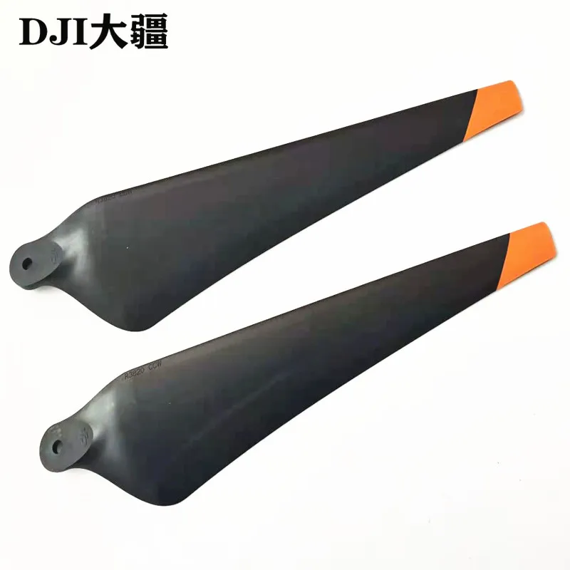 

FREE SHIPPING DJI drone T30 agricultural plant protection spraying carbon fiber R3820 propeller drone accessories