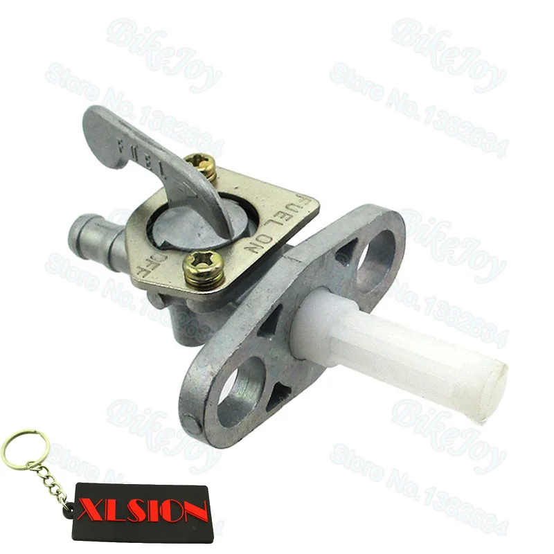 Fuel Gas Tank Tap Valve Petcock For Honda CR125R CR250R CR450R CR480R CR500R Replacement Part Number 16950-ML3-911