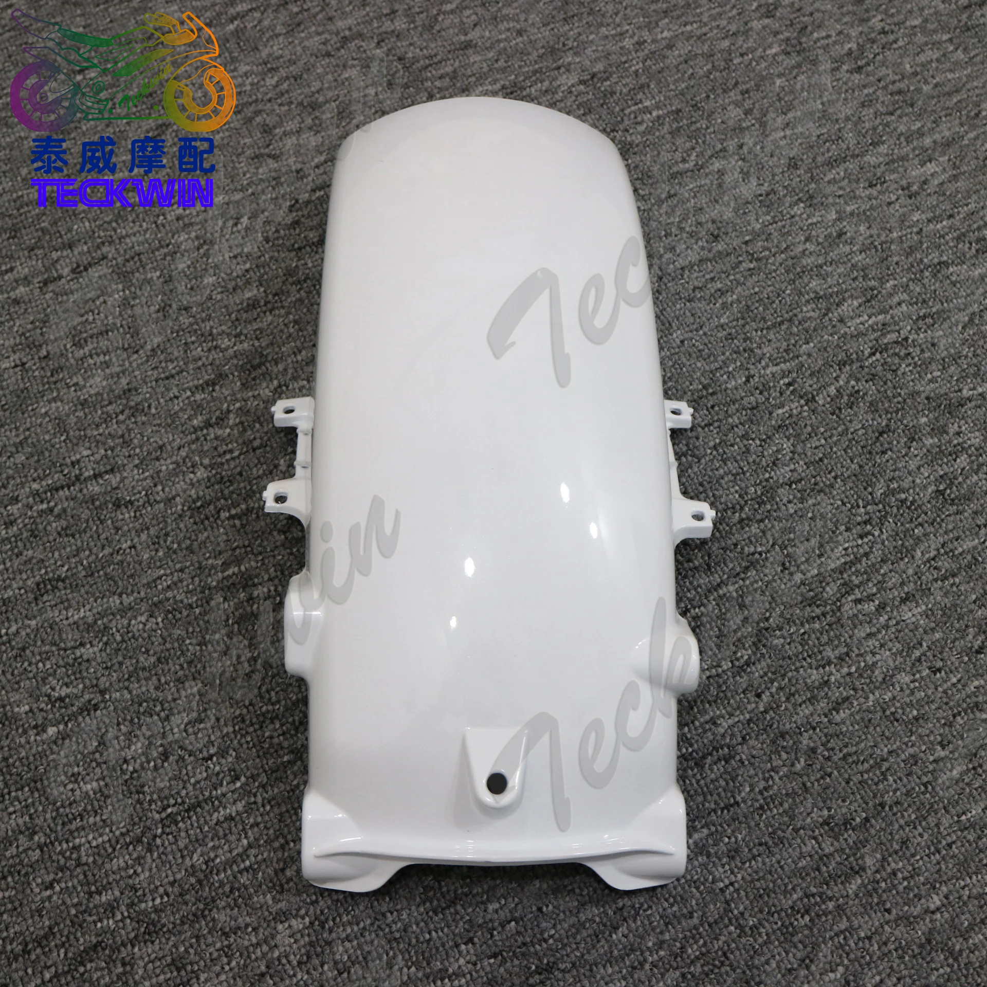 Unpainted Rear Half Of Front Fender For Honda Goldwing 1800 GL1800 2001-2007 02 03 04 05 06