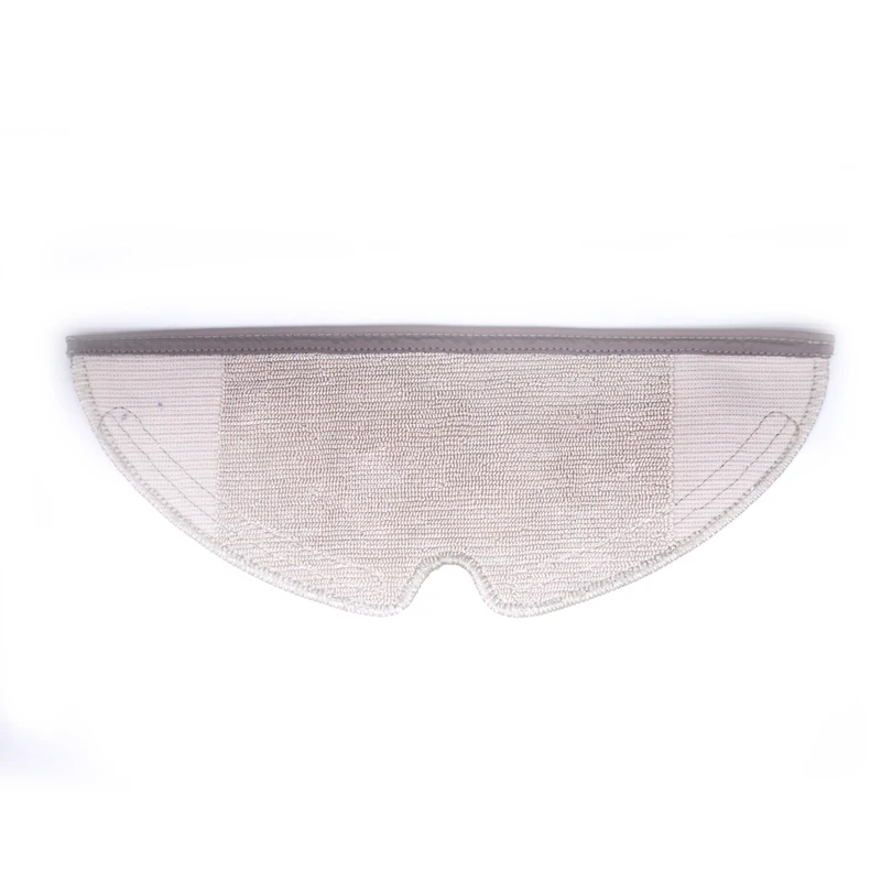 Robot aspirapolvere di alta qualità panno di pulizia accessori per xiaomi norma mijia mi 1 S 2S roborock s50 s51 s55 mop pro pezzi di ricambio