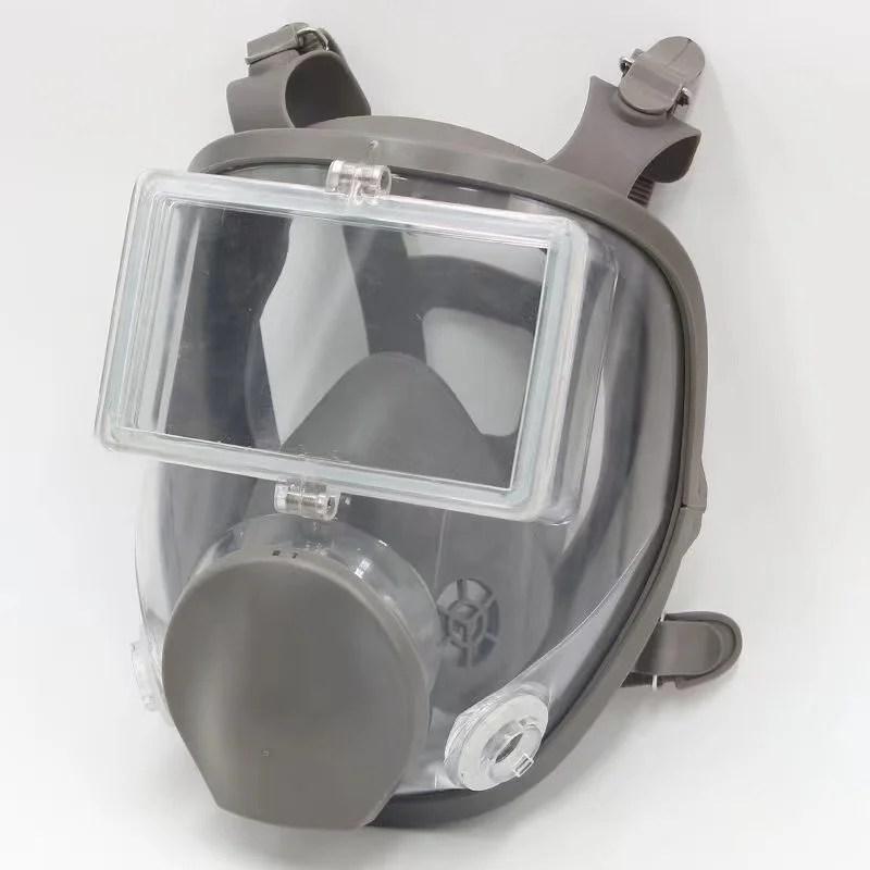 brand new 6810 Window respirator gas mask updated version Washable Anti-virus equipment Various models available gas mask