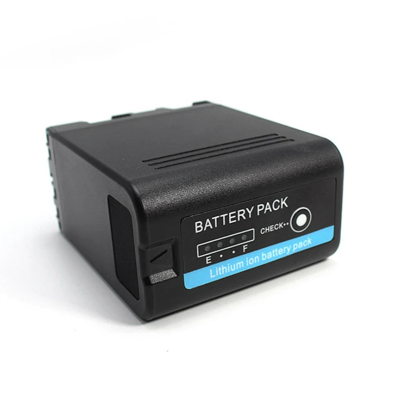 BP U60 Camera Battery for Sony BPU66 U30 U62 BPU65 BPU90 BP-U95 PMW-100 PMW-200 PMW-F3K PMW-EX1 PMW-EX1R Batterie 6600Mah