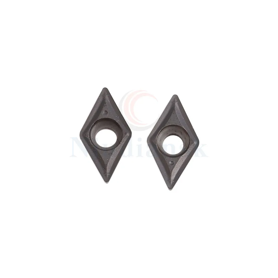 DCMT11T304 11T308 SM IC907 IC908 تحول أداة عالية الجودة كربيد تحول إدراج آلة خرط تعمل بالتحكم الرقمي بواسطة الحاسوب أداة تحول إدراج عدة المخرطة