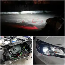 Xenon Lens for Car Headlights #6