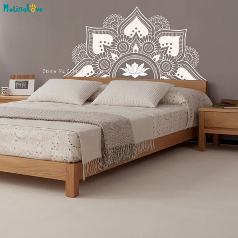 Lotus Mandala Wall … - image