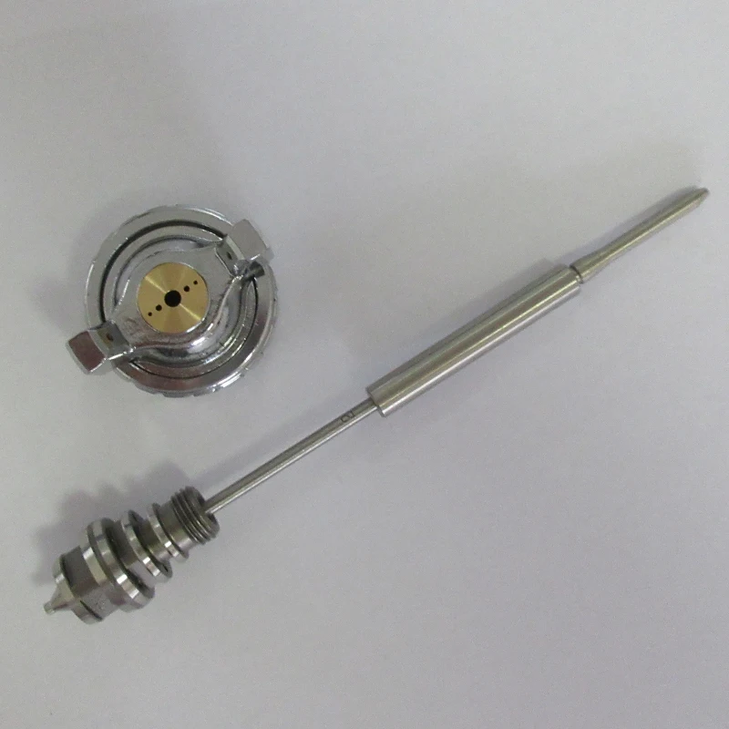 Imagem -04 - Prona Spray Gun Bico Grupo Kit de Peças e Acessórios R71 R77 R71 R-77