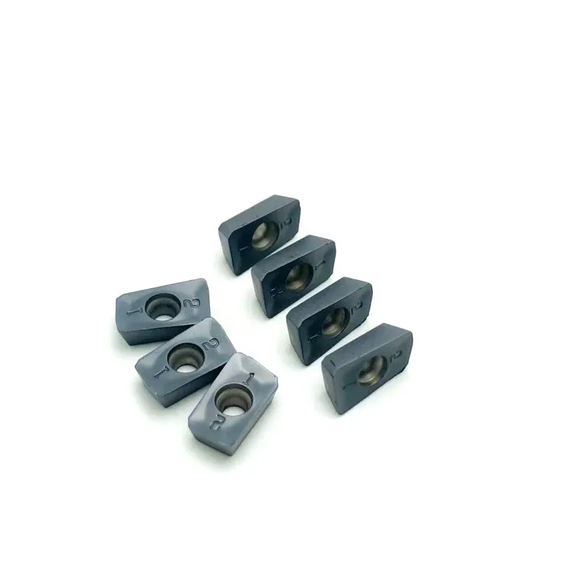 APMT1135PDER 76 IC928 inserto in metallo duro parti di macchine utensili CNC utensile per tornitura APMT1135 utensile per tornitura utensili da taglio utensile per tornitura