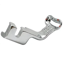 Piede da ricamo P 859816003 9mm accessori per cucire Janome piedino per macchina da cucire AA7648