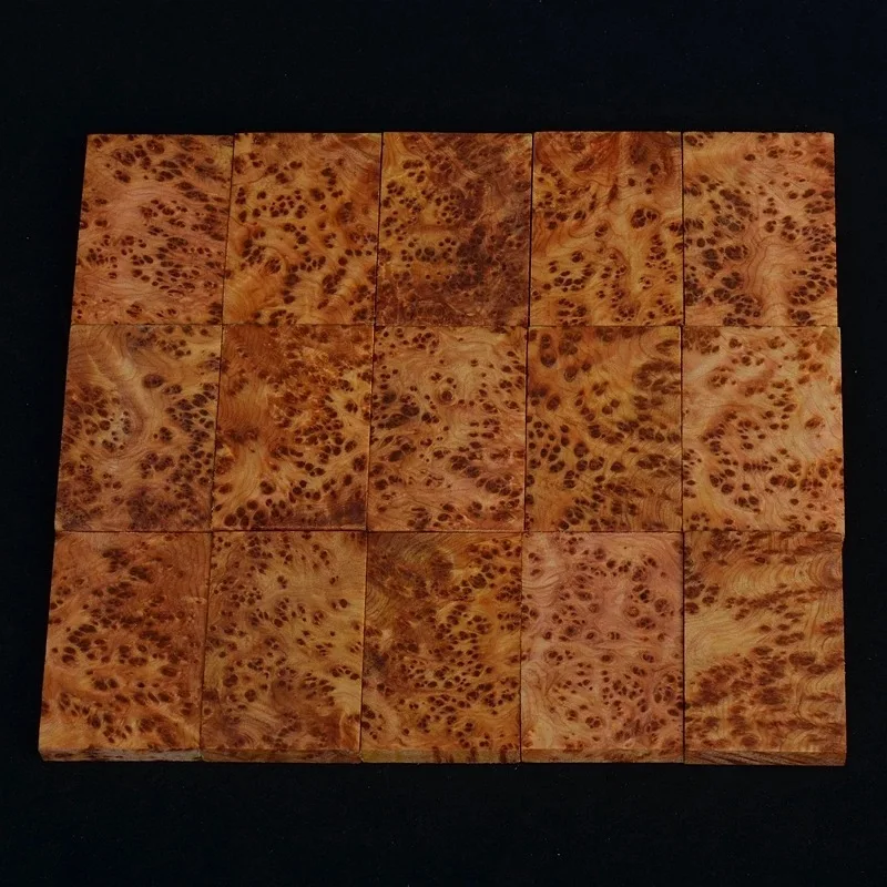 Аутентичные подвесные аксессуары Taihang с высоким содержанием масла и твердой древесиной